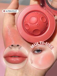 SHEGLAM Lunar Orbit 腮紅球-Ultraviolet 品牌美妝化妝品 適合女士與女孩 - Ultraviolet - 查看 9