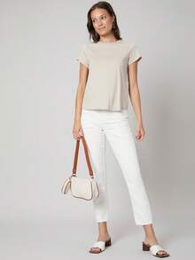 MOTF PREMIUM 常规版型T恤