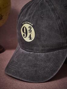 HARRY POTTER X SHEIN Hat Accessories