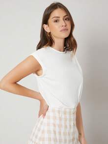 MOTF PREMIUM MODAL BATWING SLEEVE TOP