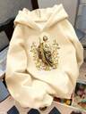Sudaderas y sudaderas con capucha para mujer