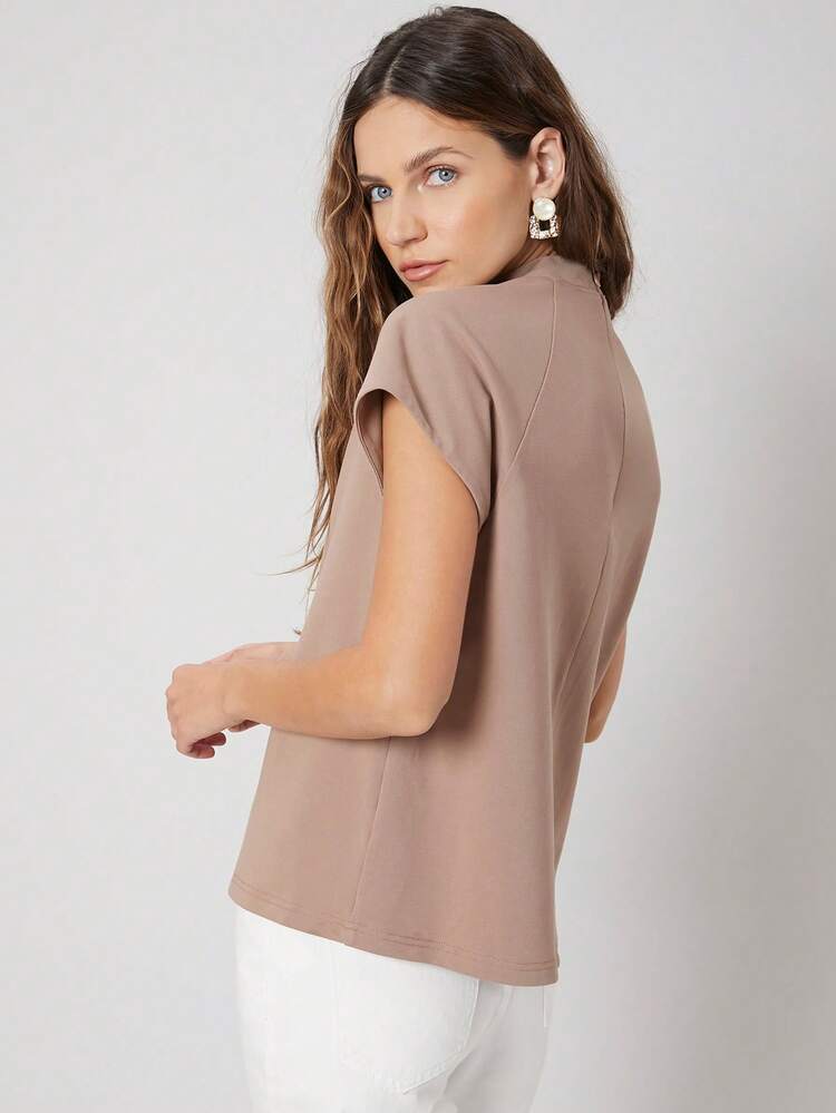 RAGLAN SLEEVE T-SHIRT