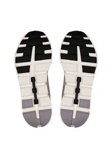 On Running Cloud 6 Push Men's Sneakers Lilac / Black 3WF10040522 - Lilac Black - View 4