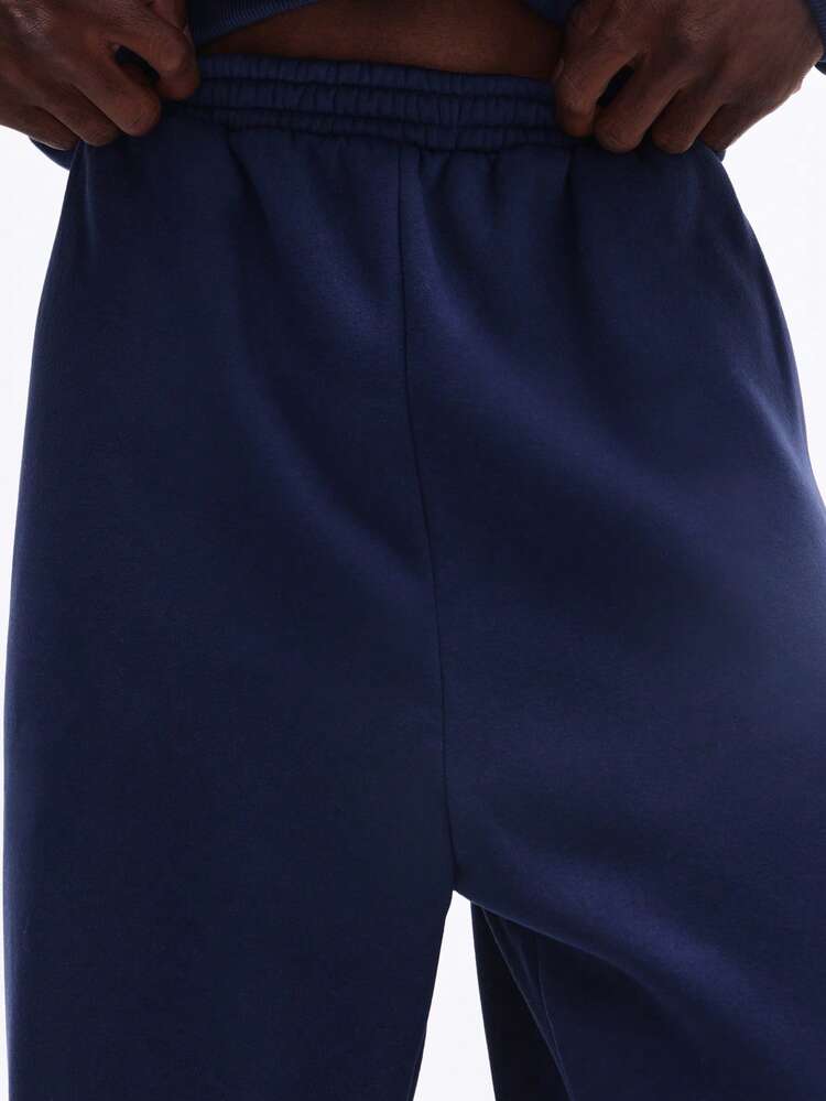 Hoodie And Sweatpants Co Ord Set