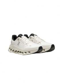 On Running Cloudtilt Men's Running Shoes Pearl Ice 3WE10052531 - Pearl | Ice - View 2