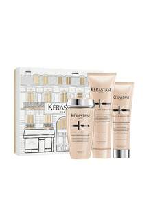 Kérastase Curl Manifesto Hydrating Hair Care Gift Set - White - View 1