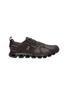 On Running Cloud 6 WP Men's Running Sneakers Thorn / Black 3MF10063029 - Thorn Black - View 1