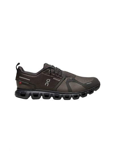 On Running Cloud 6 WP Herren-Laufschuhe Thorn / Schwarz 3MF10063029