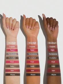 SHEGLAM Cursed Chrysalis Palette 9 色眼影眼影盤奶油啞光萬聖節垃圾妝容哥特式持久高色素閃光眼影 品牌 美容 化妝 化妝品 適合女性與女孩 完美搭配夏季春季 Y2K 時尚 流行 生日 母親節禮物 假期 派對準備就緒 最佳顏色 - 彩色 - 查看 6