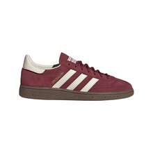 Noble Maroon / Cream White / Gum