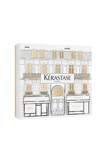 Kérastase Gloss Absolu Illuminating Hair Care Gift Set