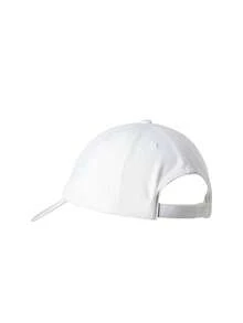 Puma Essential Men's Cap White - White - View 2