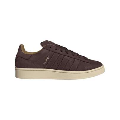 Adidas Campus 00s Unisex Sneakers Shadow Brown / Shadow Brown / Bronze Strata JS3777
