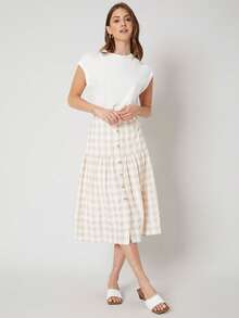 MOTF PREMIUM MODAL BATWING SLEEVE TOP