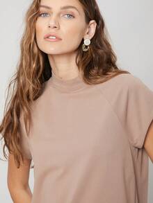 MOTF PREMIUM RAGLAN SLEEVE T-SHIRT