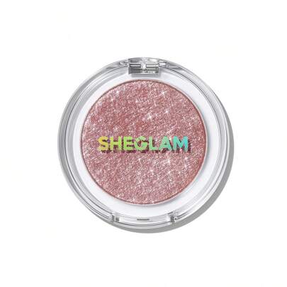 SHEGLAM Phấn mắt lấp lánh Enigma - Phấn mắt dạng bột lấp lánh tuyệt vời, hiệu ứng chuyển màu đa sắc, độ bóng cao, không nhờn, không phai màu, nhũ lấp lánh, thương hiệu mỹ phẩm trang điểm dành cho phụ nữ và bé gái, hoàn hảo cho mùa thu đông, lý tưởng cho phong cách Y2K, thích hợp làm quà sinh nhật, Giáng sinh, dự tiệc, màu sắc đẹp nhất.