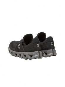 On Running Cloudswift 4 AD Men's Shoes Black 3MF10570080 - Black/Rock - View 5