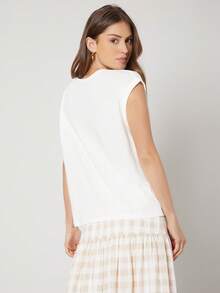 MOTF PREMIUM MODAL BATWING SLEEVE TOP