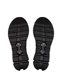 Cloud X 4 Men's Running Sneakers Black 3ME30040106 - Black   Eclipse - View 4