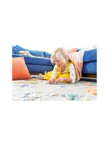 Ravensburger Marvel Groot 100 Piece Jigsaw Puzzle Age 6 Years+ 12004128 - Multicolor - View 5