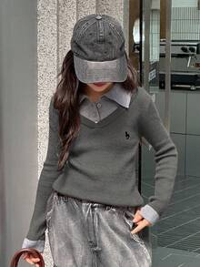 Dark Grey