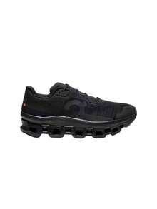 On Running Cloudmonster Void Women's Running Shoes Black 3WF10491043 - Black - View 1