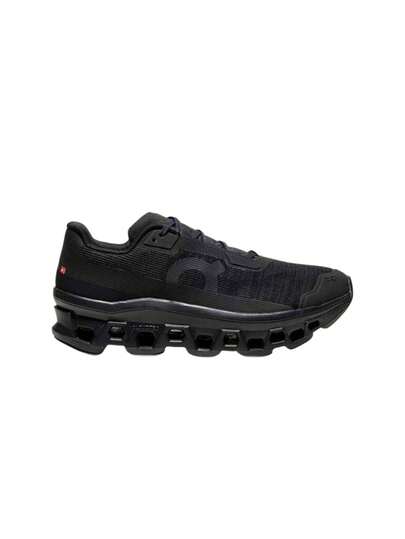 On Running Cloudmonster Void Women's Running Shoes Black 3WF10491043