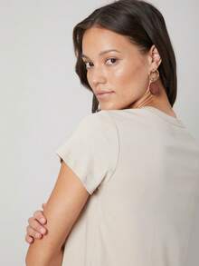 MOTF PREMIUM 常规版型T恤