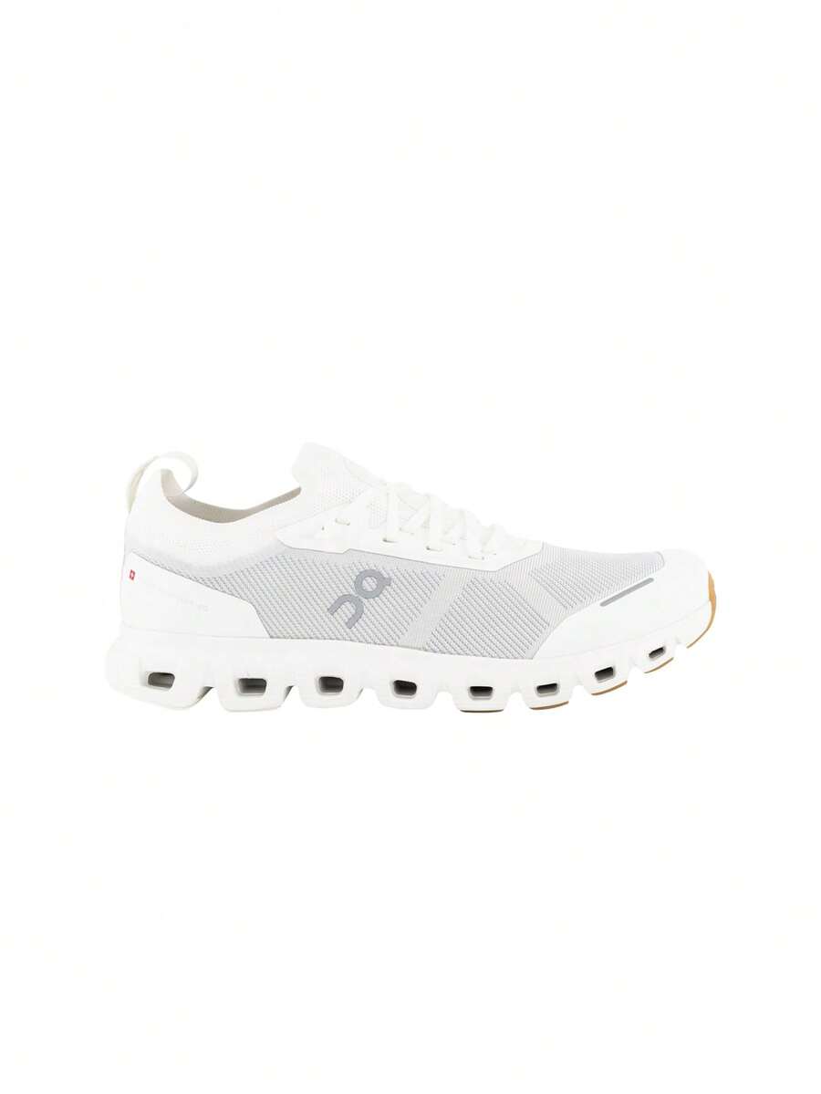 Cloud 6 Versa Men's Running Sneakers White 3MF10041200 - White White - View 1
