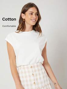 MOTF PREMIUM MODAL BATWING SLEEVE TOP