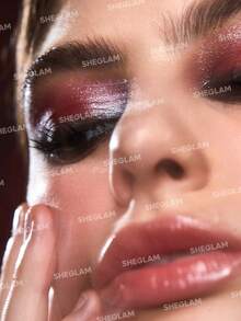 SHEGLAM Cursed Chrysalis Palette 9 色眼影眼影盤奶油啞光萬聖節垃圾妝容哥特式持久高色素閃光眼影 品牌 美容 化妝 化妝品 適合女性與女孩 完美搭配夏季春季 Y2K 時尚 流行 生日 母親節禮物 假期 派對準備就緒 最佳顏色 - 彩色 - 查看 4