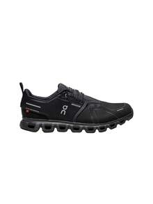 On Running Men's Casual Athletic Shoes Breathable Sporty Responsive Gym Commuting Training Black 3MF1006-1043 - Black - View 1