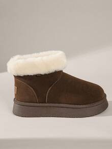 Coffee Brown