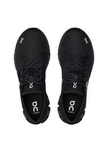 Cloud X 4 Men's Running Sneakers Black 3ME30040106 - Black   Eclipse - View 3