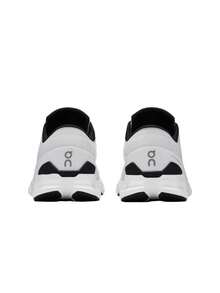 On Running Cloud X 4 Men's Running Sneakers Ivory / Black 3ME30040791 - Ivory   Black - 查看 5