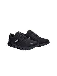 Cloud X 4 Men's Running Sneakers Black 3ME30040106 - Black   Eclipse - View 2