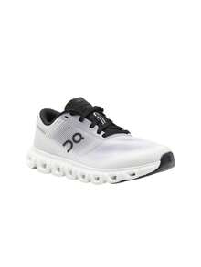 On Running Cloud 6 Push Men's Sneakers Lilac / Black 3WF10040522 - Lilac Black - View 2