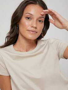 MOTF PREMIUM 常规版型T恤