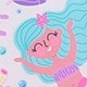彩色