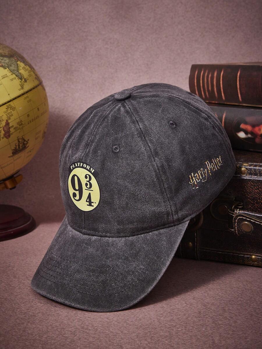 HARRY POTTER X SHEIN Hat Accessories