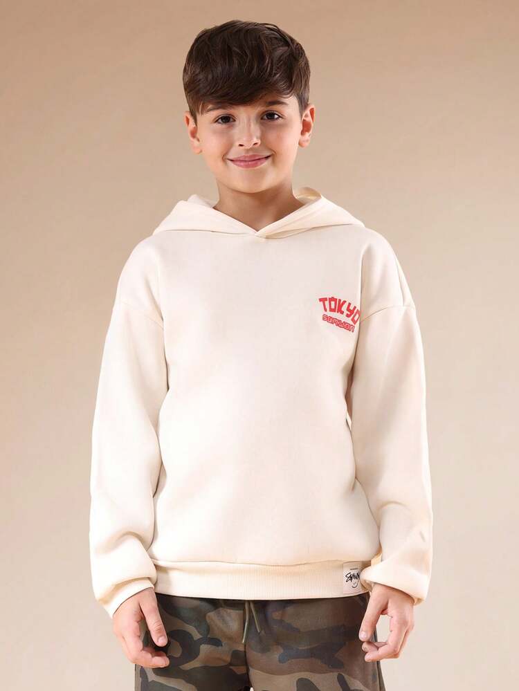 Tokyo Ramen Club Hoodie