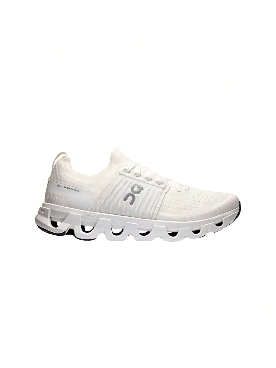 Cloudswift 4 Women's Running Shoes White 3WF10111200 - White - View 1