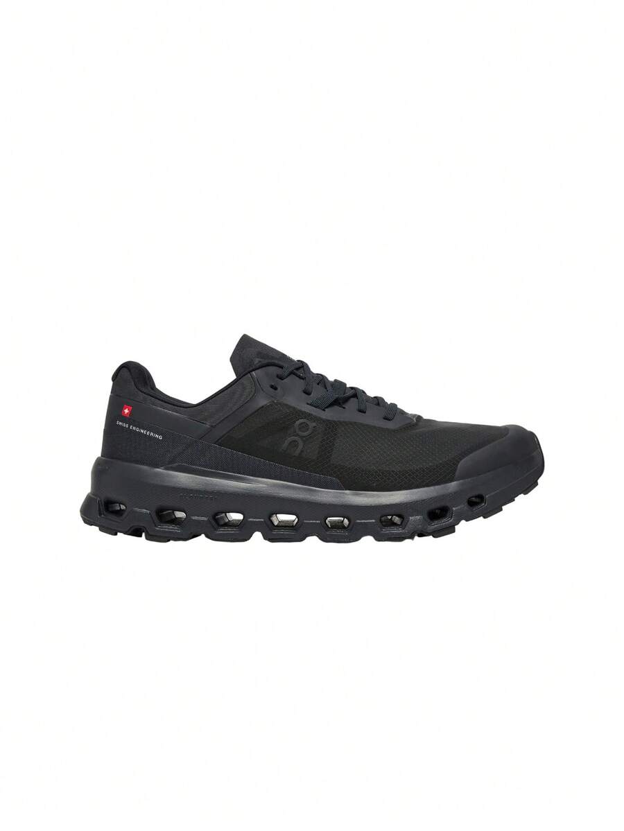 Cloudtilt Men's Running Shoes Black 3ME30111043 - Black - View 1