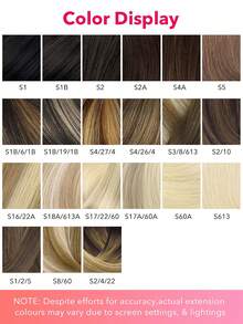 7PCS Straight Clip In Hair Extensions 100% Real Human Hair 14-24 Inch 115G Double Weft Invisible Clip Hair Extensions Remy Natural Human Hair For Women Girls Daily Use - S2/4/22 - View 10