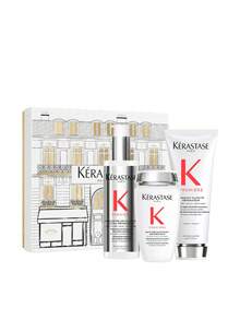 Kérastase Première Trio Hair Care Gift Set - White - View 1