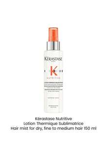 Kérastase Nutritive Nourishing Hair Care Gift Set - White - View 5