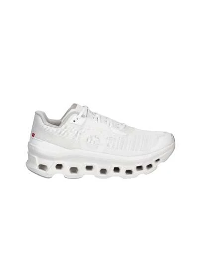 On Running CloudmOnster Void Women's Running Shoes White 3WF10491200