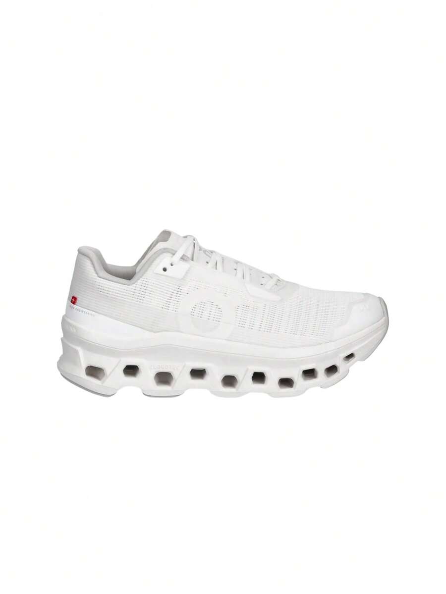 CloudmOnster Void Women's Running Shoes White 3WF10491200 - White White - View 1
