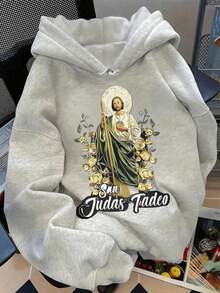 Women Sweatshirts - Grey - View 1