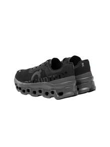 Cloudmonster Men's Sneakers Black 6199024 - Black - View 5